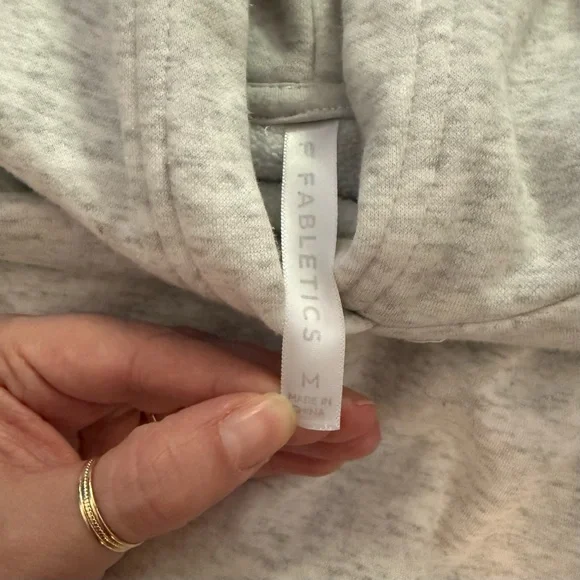 Fabletics Hoodie - Picture 4 of 5